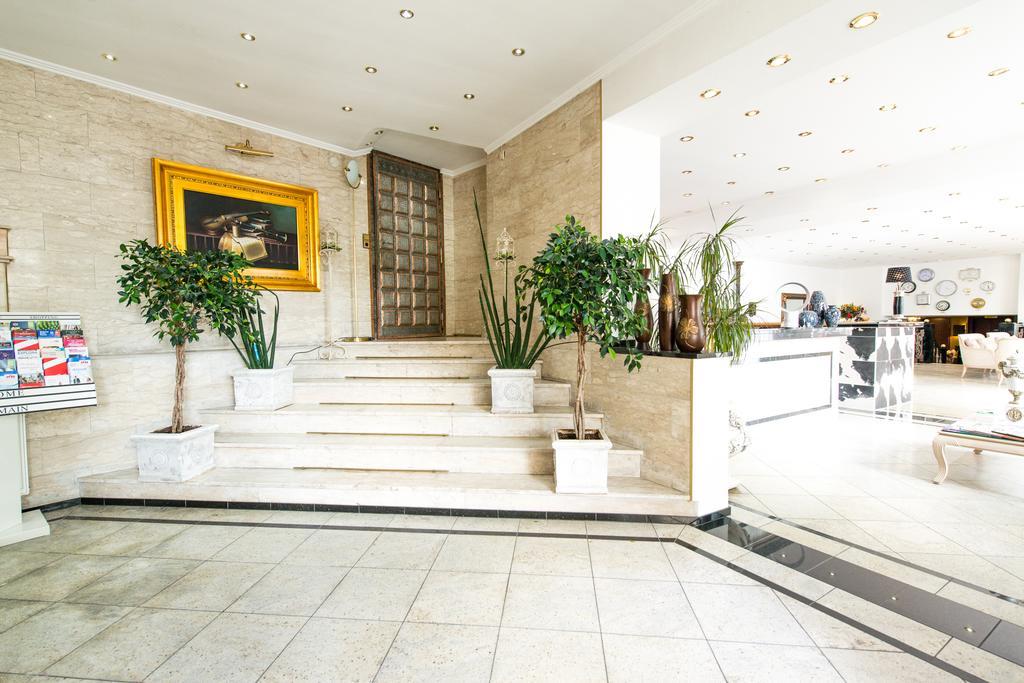 Ravel International Ξενοδοχείο Όφενμπαχ Εξωτερικό φωτογραφία