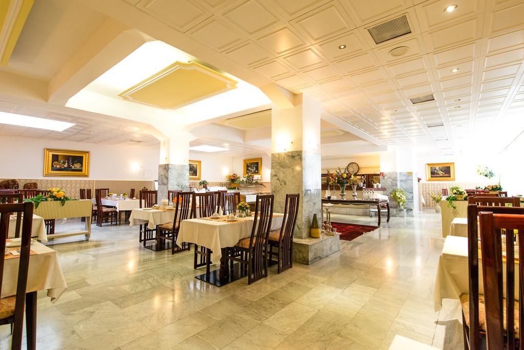 Ravel International Ξενοδοχείο Όφενμπαχ Εξωτερικό φωτογραφία